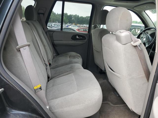 Photo 10 from auction – 2005 CHEVROLET TRAILBLAZE with VIN 1GNDT13S952282377