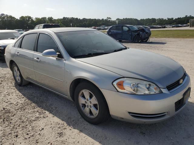 Photo 4 from auction – 2008 CHEVROLET IMPALA LT with VIN 2G1WT58K481254551