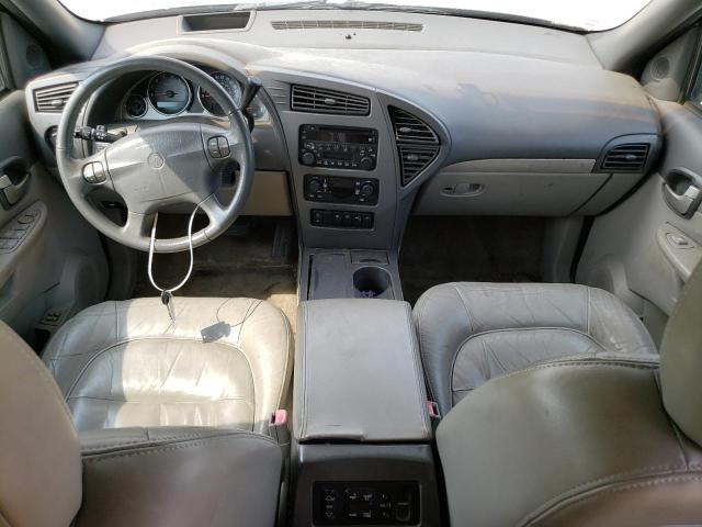 Photo 8 from auction – 2004 BUICK RENDEZVOUS with VIN 3G5DA03E34S513884