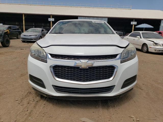 Photo 5 from auction – 2016 CHEVROLET MALIBU LIM with VIN 1G11B5SA8GF168048