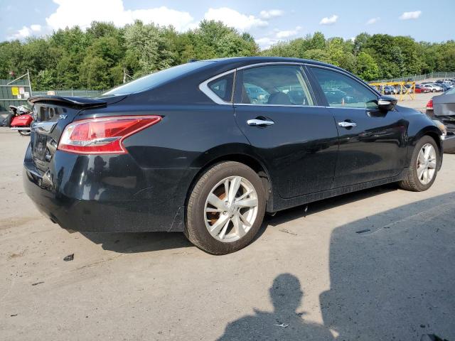 Photo 3 from auction – 2013 NISSAN ALTIMA 2.5 with VIN 1N4AL3AP1DN571150