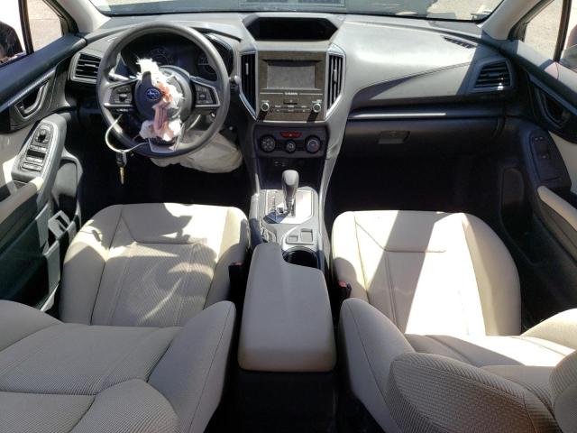 Photo 8 from auction – 2020 SUBARU IMPREZA with VIN 4S3GTAB68L3734708