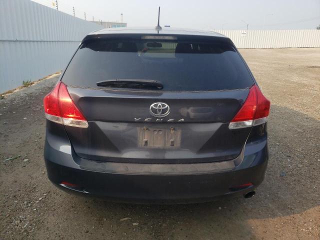 Photo 6 from auction – 2011 TOYOTA VENZA with VIN 4T3ZA3BB6BU052395