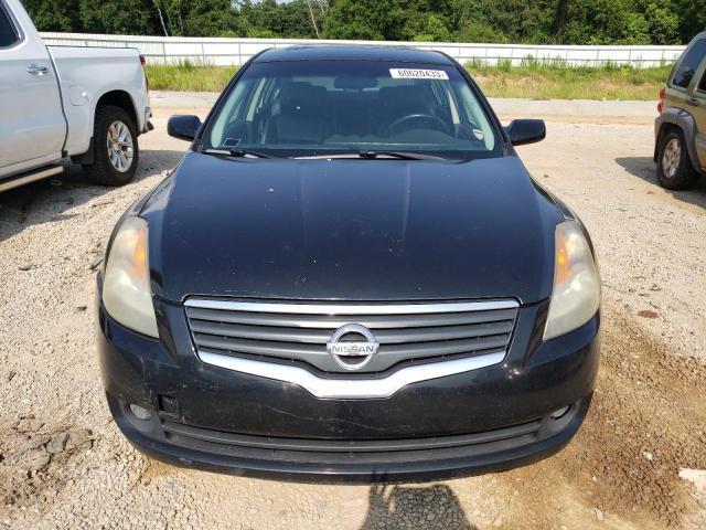 Photo 5 from auction – 2008 NISSAN ALTIMA 2.5 with VIN 1N4AL21E88C139309