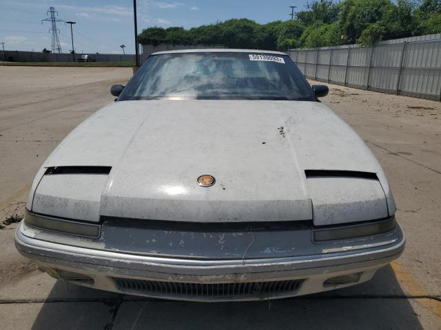 Photo 5 from auction – 1990 BUICK REATTA with VIN 1G4EC13C3LB908035