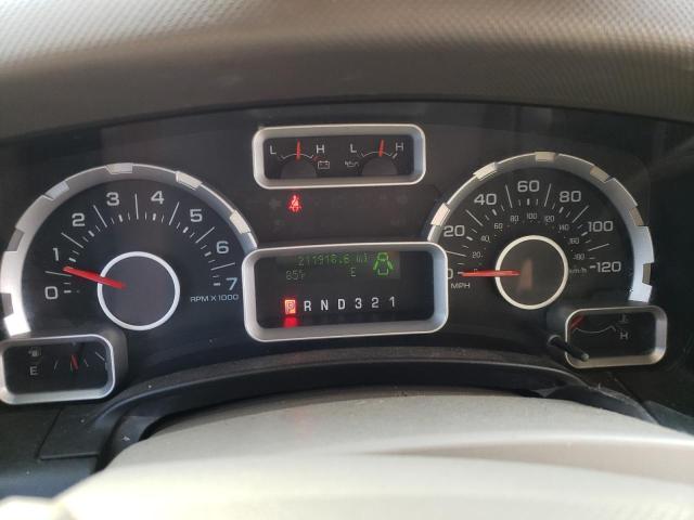 Photo 9 from auction – 2010 FORD EXPEDITION with VIN 1FMJU1F59AEA99225
