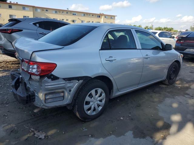 Photo 3 from auction – 2013 TOYOTA COROLLA BA with VIN 5YFBU4EEXDP167180