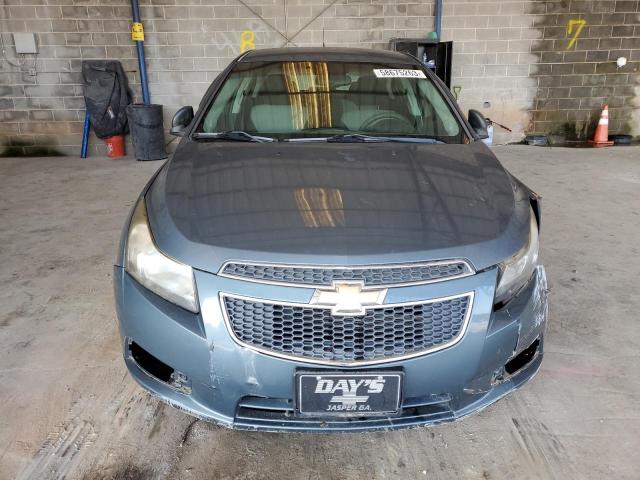 Photo 5 from auction – 2012 CHEVROLET CRUZE LS with VIN 1G1PC5SH6C7235903