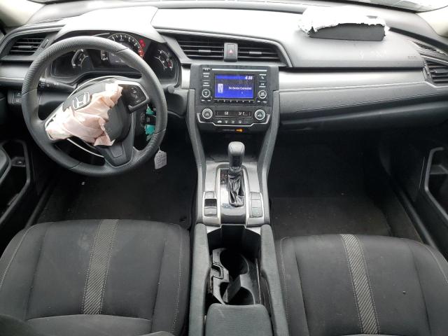 Photo 8 from auction – 2018 HONDA CIVIC LX with VIN 2HGFC2F52JH545129