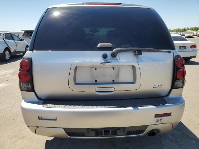 Photo 6 from auction – 2007 CHEVROLET TRAILBLAZE with VIN 1GNES13H772307176