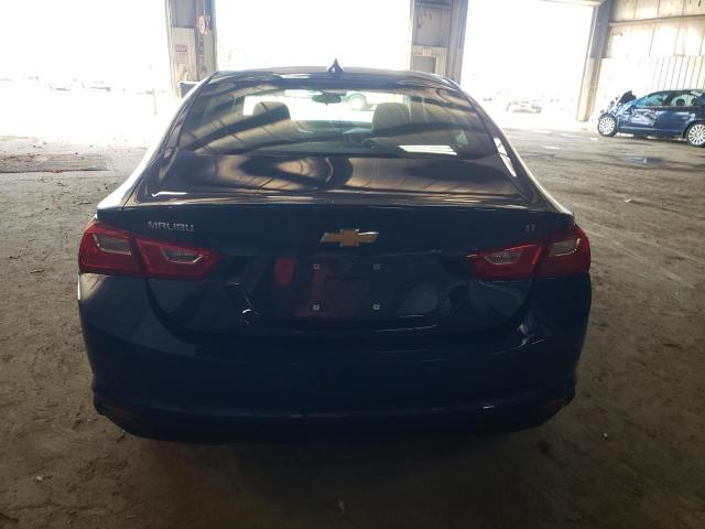 Photo 6 from auction – 2023 CHEVROLET MALIBU LT with VIN 1G1ZD5ST2PF166505