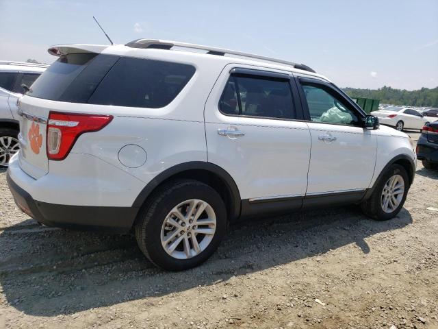 Photo 3 from auction – 2013 FORD EXPLORER X with VIN 1FM5K8D80DGA06193