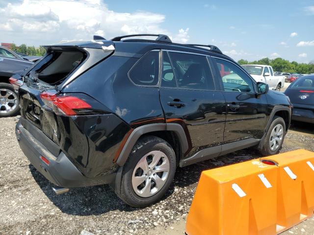 Photo 3 from auction – 2020 TOYOTA RAV4 LE with VIN 2T3F1RFV4LW096195
