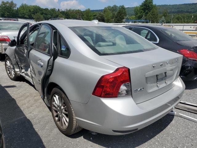 Photo 2 from auction – 2009 VOLVO S40 2.4I with VIN YV1MS390392458398