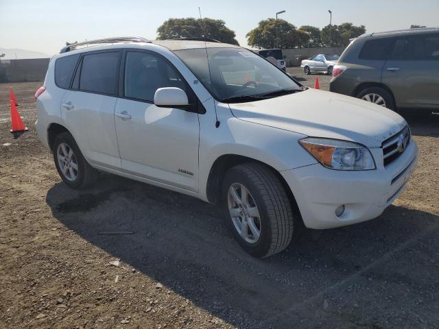 Photo 4 from auction – 2008 TOYOTA RAV4 LIMIT with VIN JTMZK31V485016830