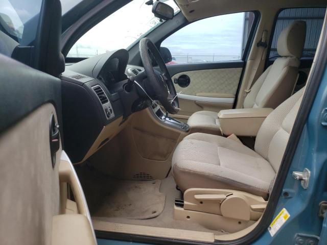 Photo 7 from auction – 2008 CHEVROLET EQUINOX LS with VIN 2CNDL23F386059644
