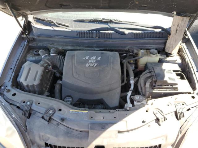 Photo 11 from auction – 2008 SATURN VUE XR with VIN 3GSCL53728S608136