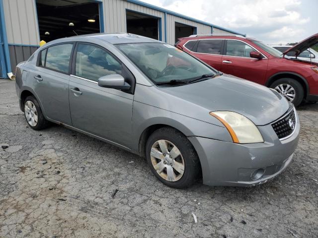 Photo 4 from auction – 2008 NISSAN SENTRA 2.0 with VIN 3N1AB61E18L716693