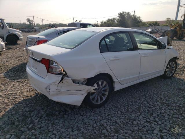 Photo 3 from auction – 2011 HONDA CIVIC EX with VIN 2HGFA1F89BH501303