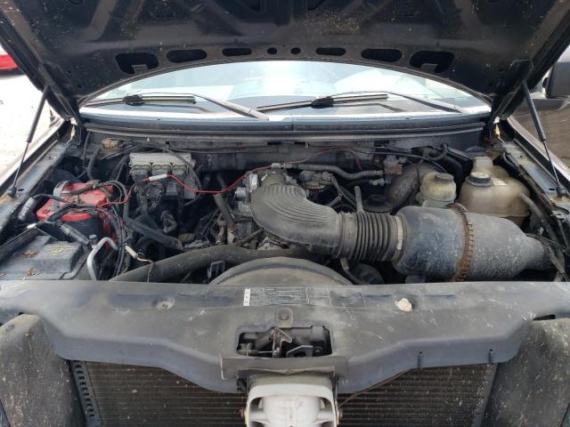 Photo 11 from auction – 2006 FORD F-150 with VIN 1FTRX12W86FA43520