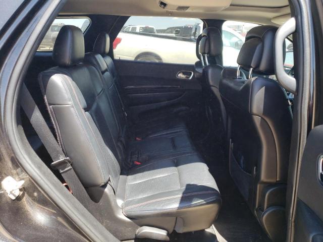Photo 11 from auction – 2011 DODGE DURANGO R/ with VIN 1D4SE6GT3BC682888