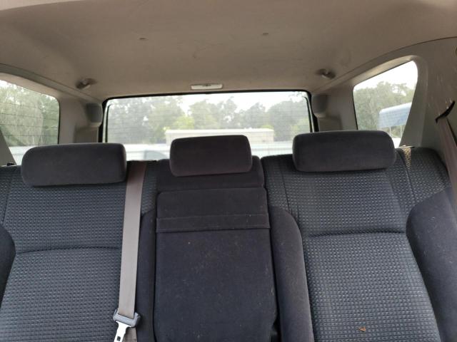 Photo 10 from auction – 2003 TOYOTA 4RUNNER SR with VIN JTEZU14R130012510