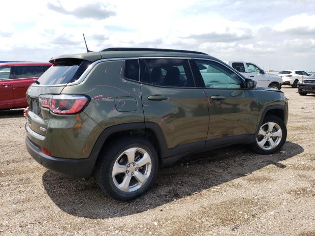 Photo 3 from auction – 2019 JEEP COMPASS LA with VIN 3C4NJDBB0KT689567