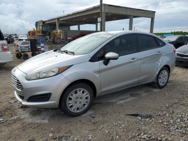 Photo 1 from auction – 2015 FORD FIESTA S with VIN 3FADP4AJ1FM190012