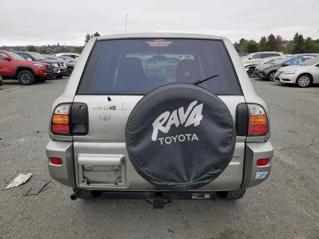 Photo 6 from auction – 1999 TOYOTA RAV4 with VIN JT3GP10V7X7045518