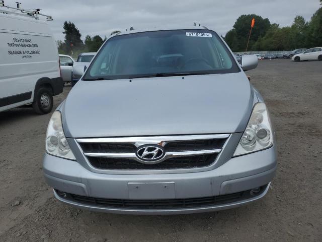 Photo 5 from auction – 2007 HYUNDAI ENTOURAGE with VIN KNDMC233676038852