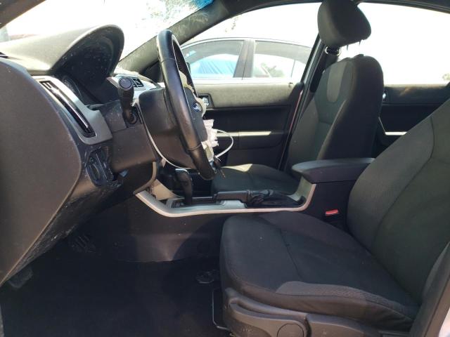 Photo 7 from auction – 2009 FORD FOCUS SES with VIN 1FAHP36N89W194344