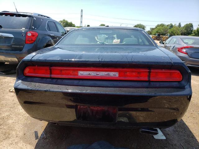 Photo 6 from auction – 2012 DODGE CHALLENGER with VIN 2C3CDYAG7CH101181