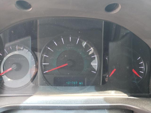 Photo 9 from auction – 2011 FORD FUSION SEL with VIN 3FAHP0JA7BR207872