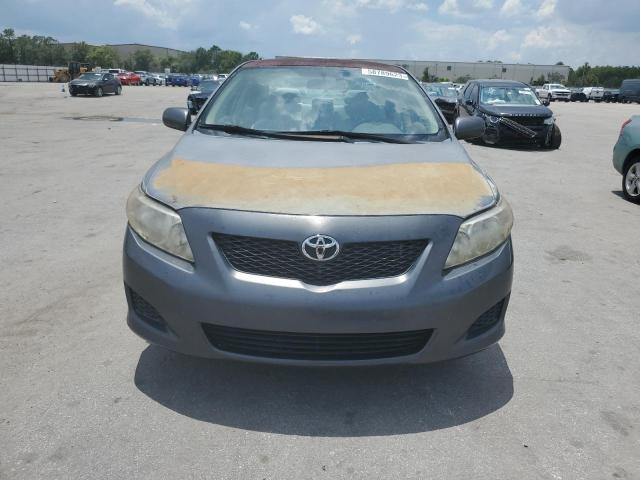 Photo 5 from auction – 2010 TOYOTA CARROLLA with VIN 1NXBU4EE0AZ262079