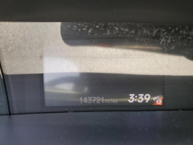 Photo 9 from auction – 2012 HONDA CIVIC LX with VIN 2HGFG3B51CH531936