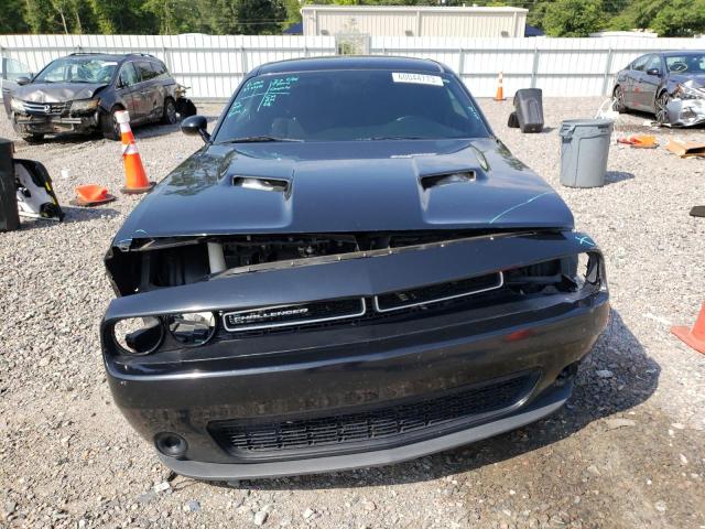 Photo 5 from auction – 2016 DODGE CHALLENGER with VIN 2C3CDZAG6GH184453