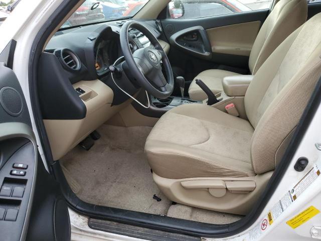 Photo 7 from auction – 2009 TOYOTA RAV4 with VIN JTMBF33V59D008889