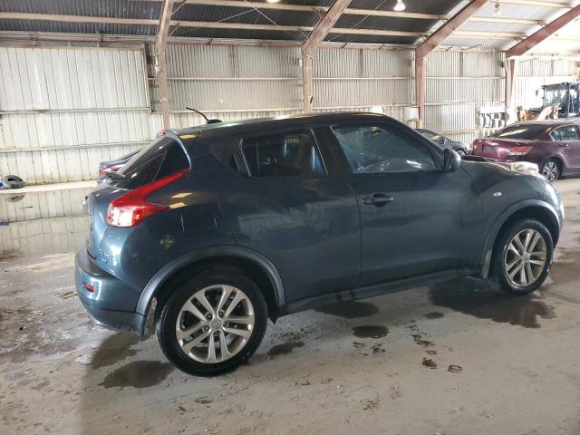 Photo 3 from auction – 2012 NISSAN JUKE S with VIN JN8AF5MV3CT124986