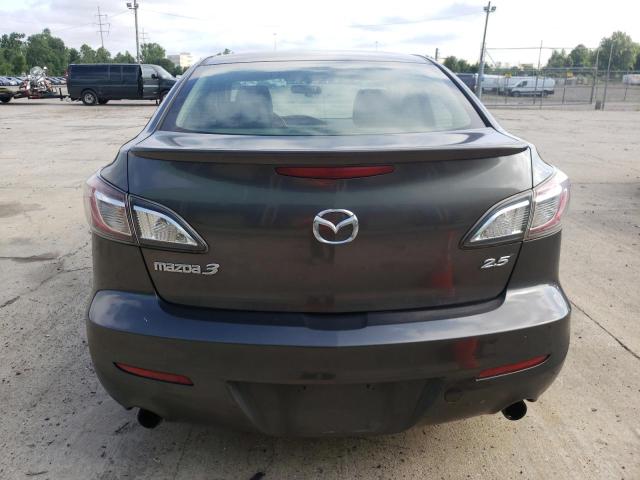 Photo 6 from auction – 2011 MAZDA 3 S with VIN JM1BL1W52B1477826