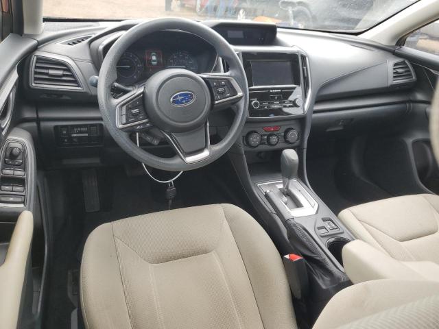Photo 8 from auction – 2018 SUBARU IMPREZA PR with VIN 4S3GTAD65J3721439