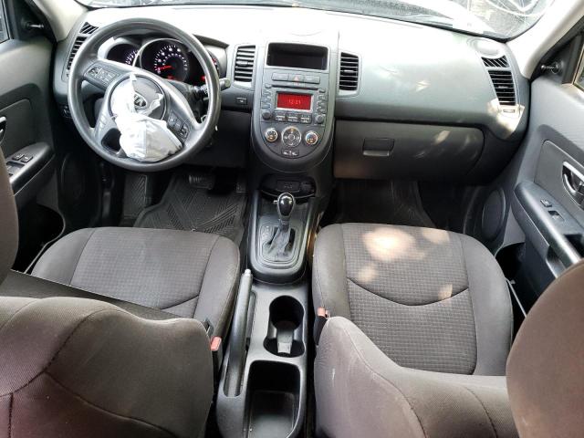 Photo 8 from auction – 2013 KIA SOUL with VIN KNDJT2A58D7753290