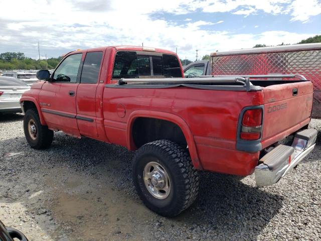صورة رقم 2 من المزاد - 2001 DODGE RAM 2500 مع VIN 3B7KF23Z41G731461