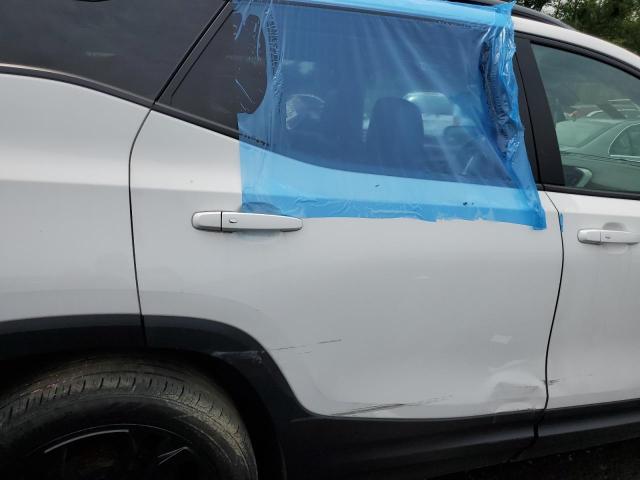 Photo 10 from auction – 2020 GMC TERRAIN SL with VIN 3GKALVEV0LL326633