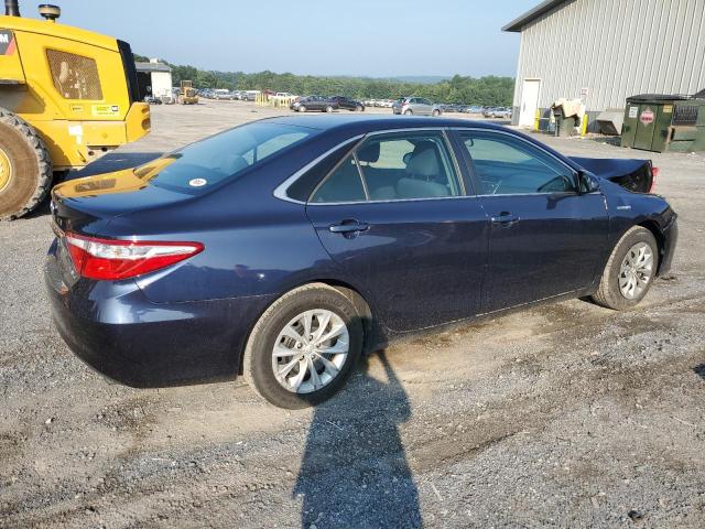 Photo 3 from auction – 2015 TOYOTA CAMRY HYBR with VIN 4T1BD1FK4FU157331
