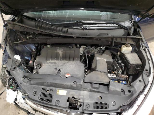 Photo 11 from auction – 2016 TOYOTA HIGHLANDER with VIN 5TDJKRFH2GS226791