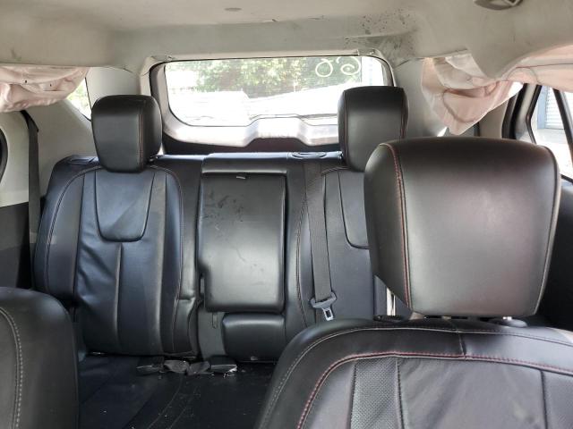 Photo 10 from auction – 2012 CHEVROLET EQUINOX LT with VIN 2GNFLGEK7C6100314