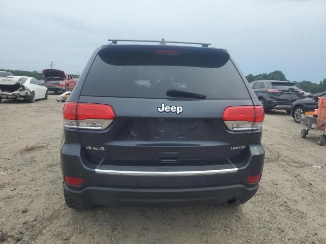 Photo 6 from auction – 2015 JEEP GRAND CHER with VIN 1C4RJFBG0FC813508