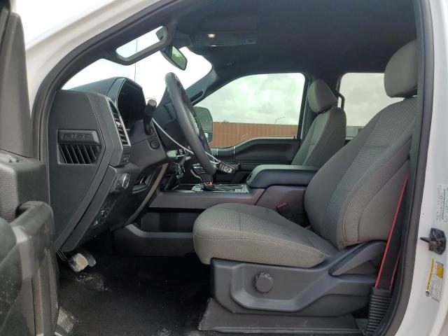 Photo 7 from auction – 2020 FORD F150 SUPER with VIN 1FTEW1C41LFA34295