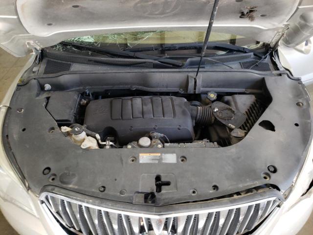 Photo 11 from auction – 2015 BUICK ENCLAVE with VIN 5GAKRBKD1FJ267985