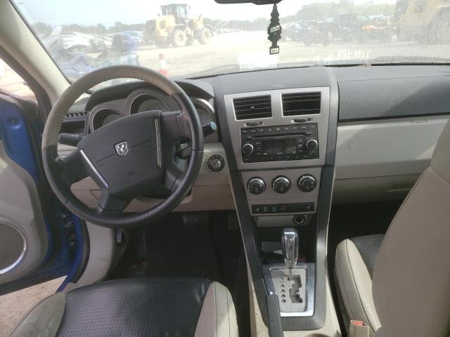 Photo 8 from auction – 2008 DODGE AVENGER with VIN 1B3LC76MX8N689214